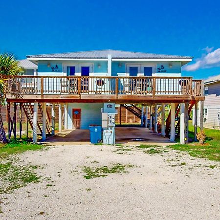 The Sand & Surf Beach House A Gulf Shores Dış mekan fotoğraf
