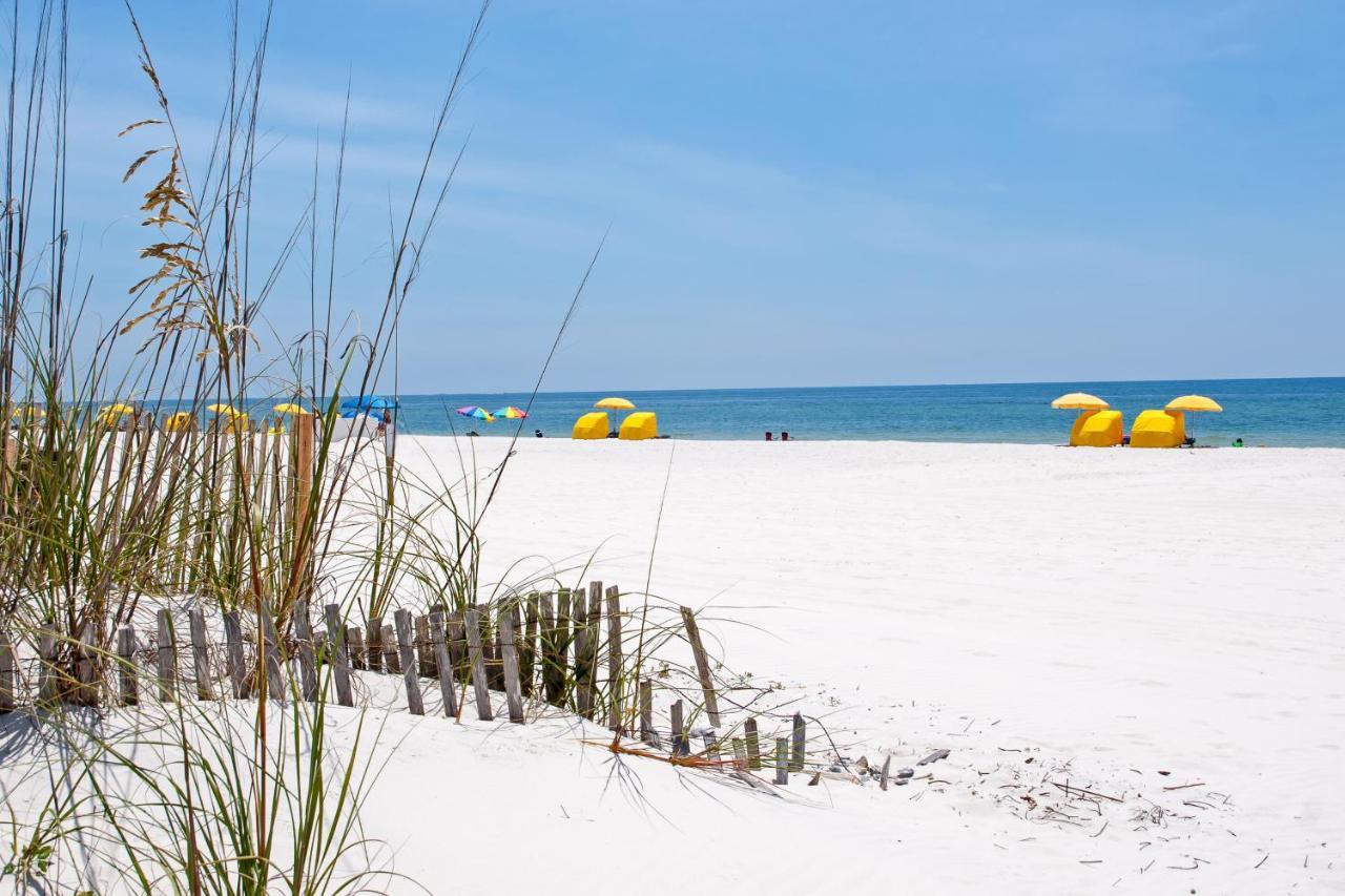 The Sand & Surf Beach House A Gulf Shores Dış mekan fotoğraf