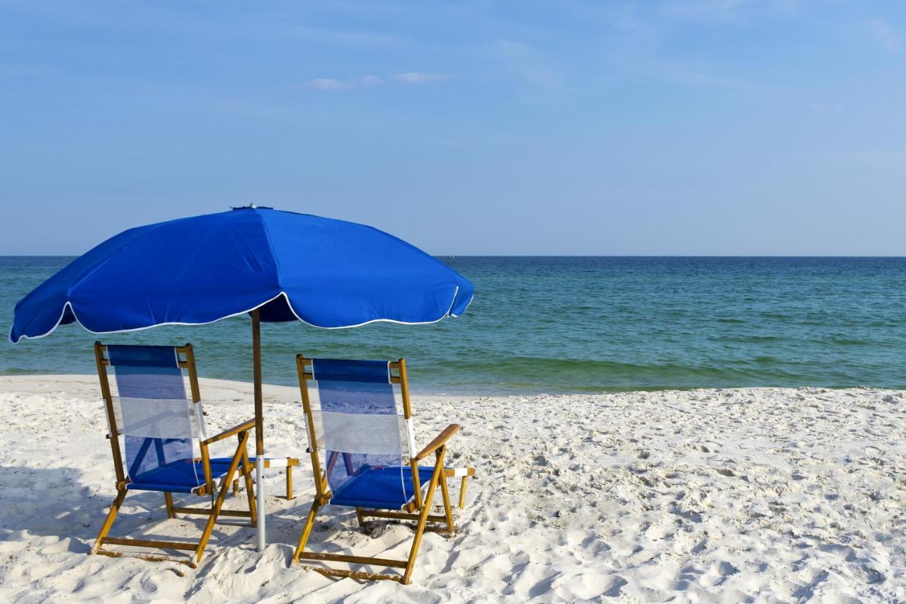 The Sand & Surf Beach House A Gulf Shores Dış mekan fotoğraf