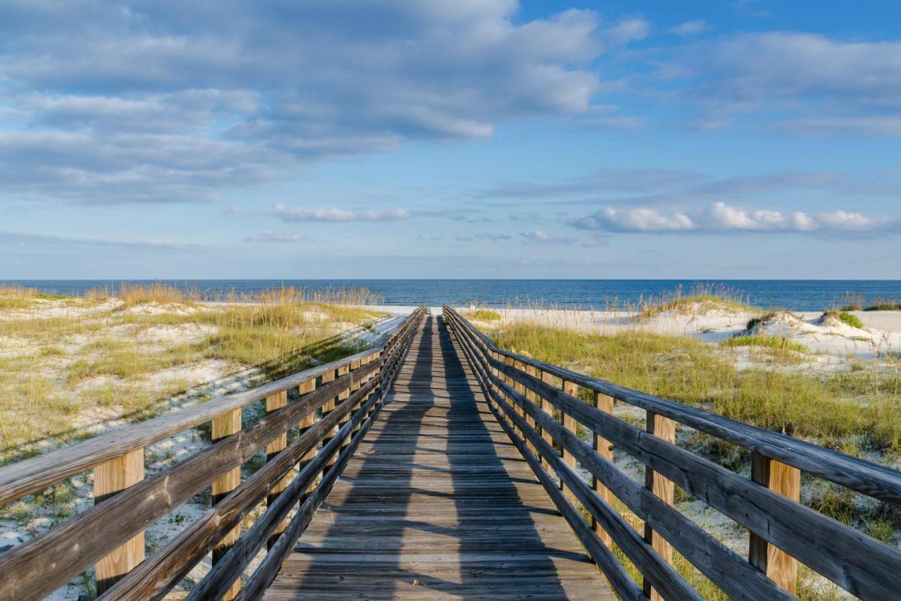 The Sand & Surf Beach House A Gulf Shores Dış mekan fotoğraf