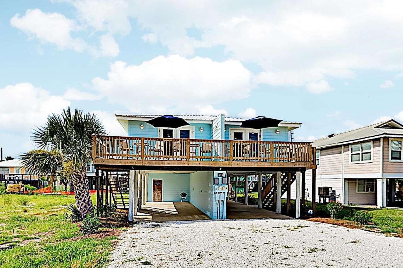 The Sand & Surf Beach House A Gulf Shores Dış mekan fotoğraf