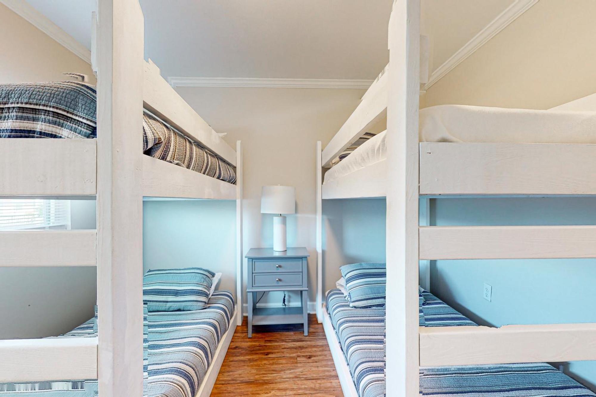 The Sand & Surf Beach House A Gulf Shores Dış mekan fotoğraf