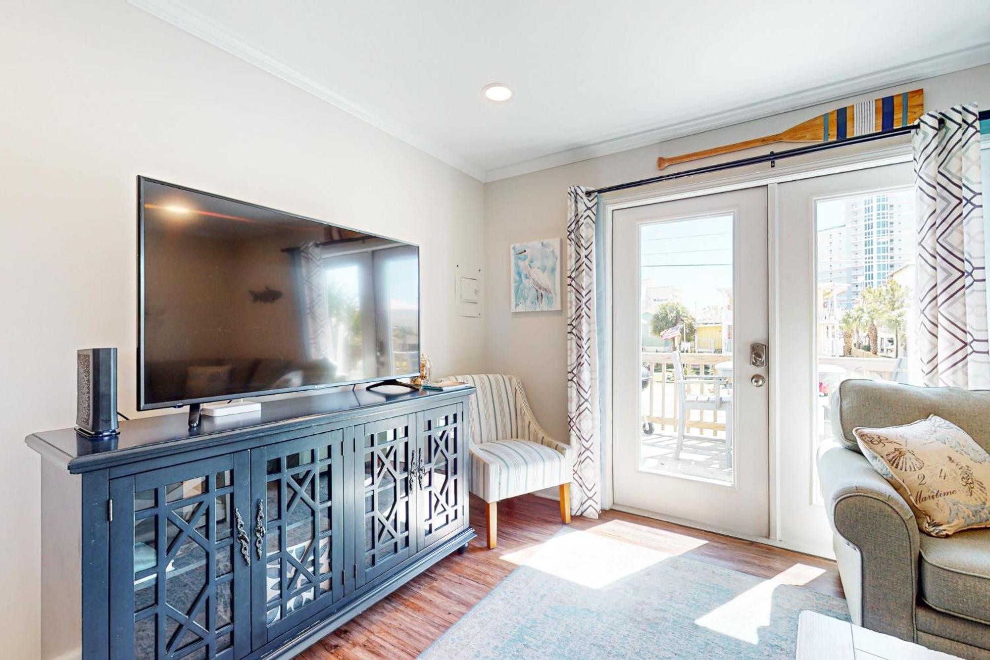 The Sand & Surf Beach House A Gulf Shores Dış mekan fotoğraf